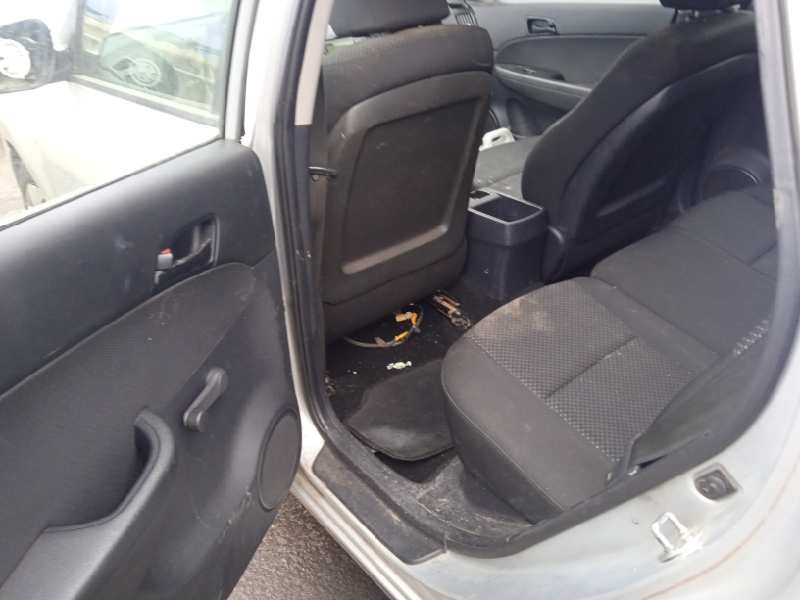 hyundai i30 del año 2009