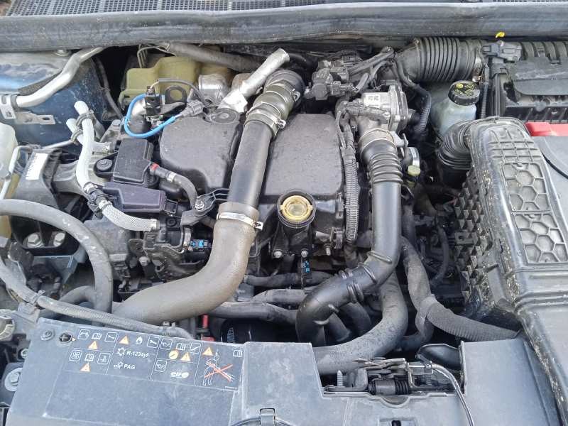 renault megane iv berlina 5p del año 2018