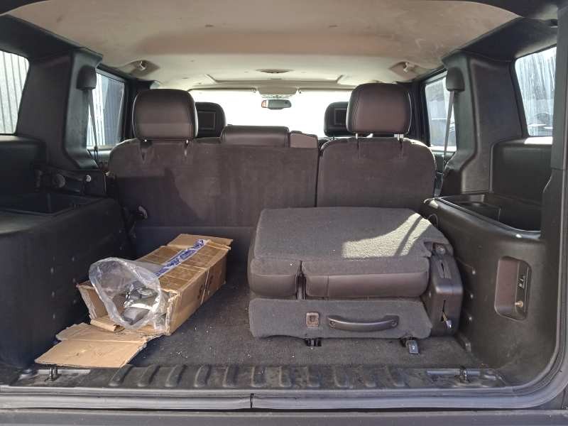 hummer h2 del año 2006