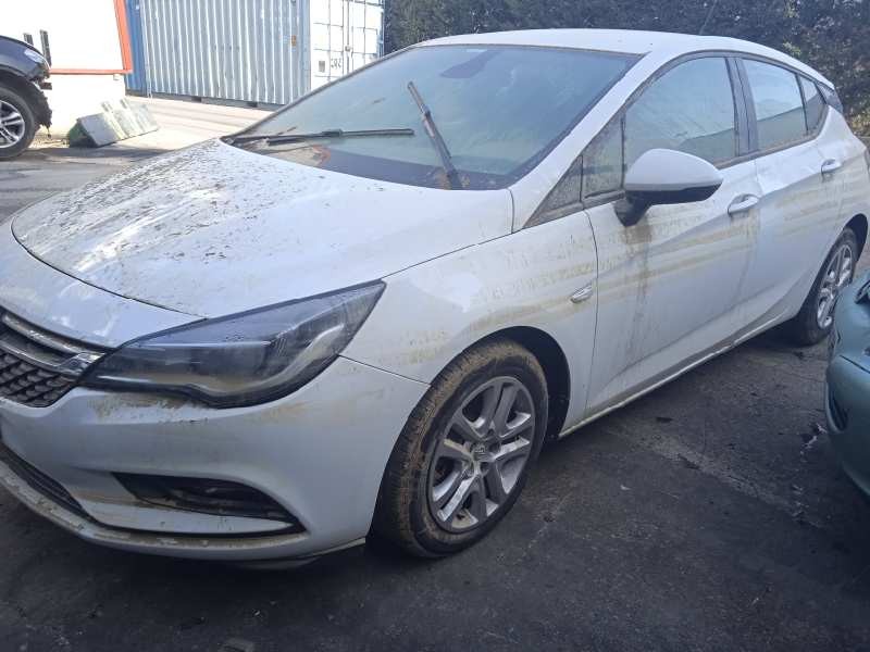 opel astra k lim. 5türig del año 2016