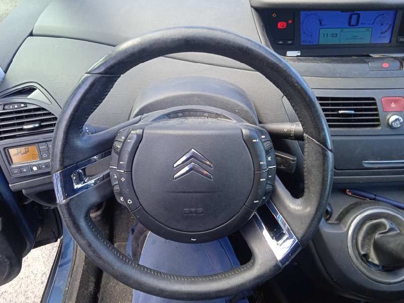 citroën c4 picasso del año 2009