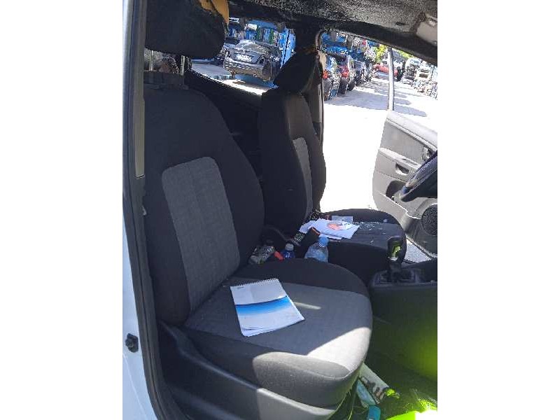 kia venga del año 2015