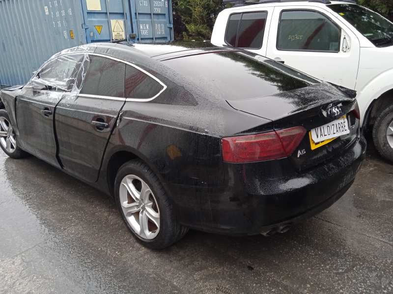 audi a5 sportback (8t) del año 2012