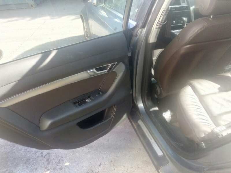 audi a6 allroad quattro (4fh) del año 2010