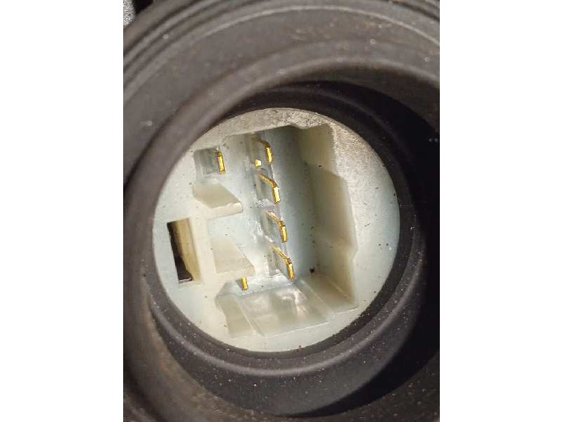 Recambio de elevalunas delantero izquierdo para toyota prius (nhw20) basis referencia OEM IAM 8572058010  0620401770