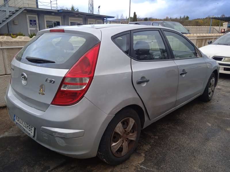 hyundai i30 del año 2009