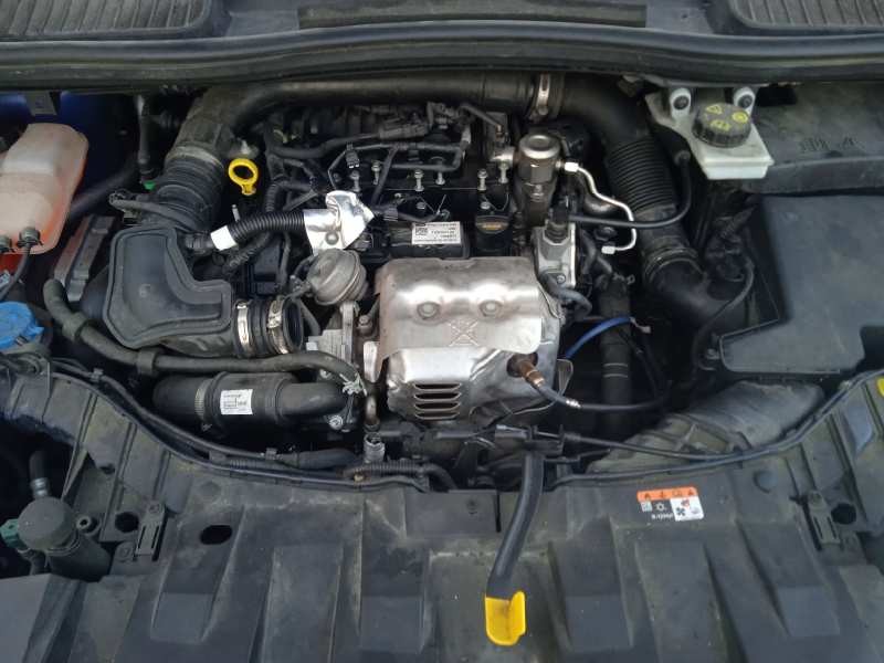 ford grand c-max (ceu) del año 2017