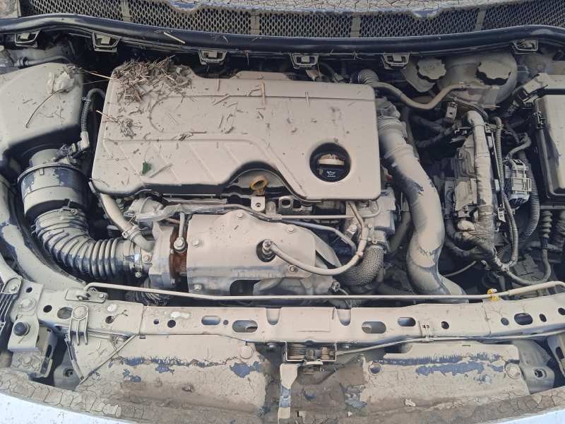 opel astra k lim. 5türig del año 2016