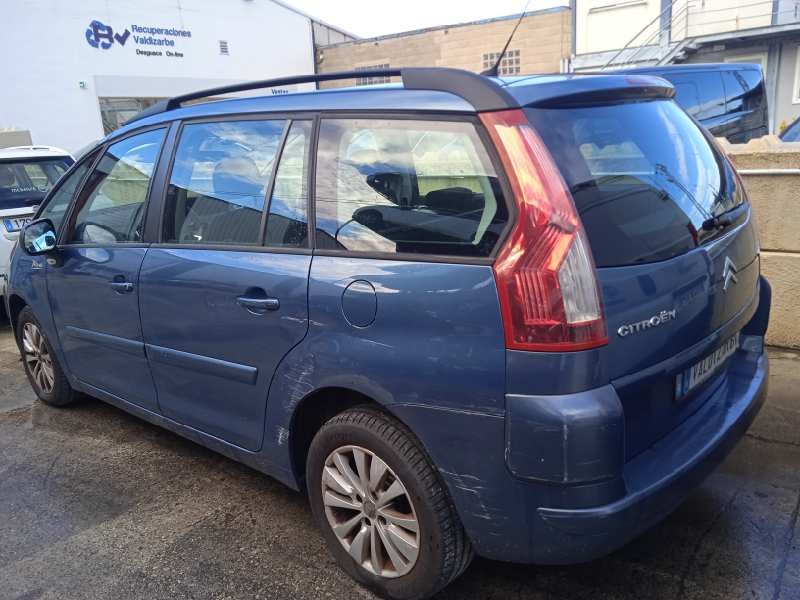 citroën c4 picasso del año 2009