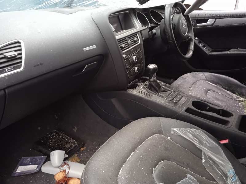 audi a5 sportback (8t) del año 2012