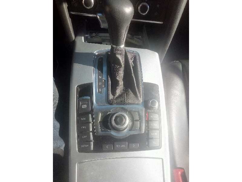 audi a6 allroad quattro (4fh) del año 2010