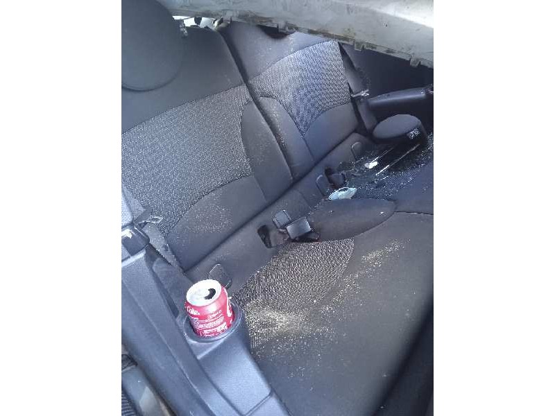 mini clubman (r55) del año 2009