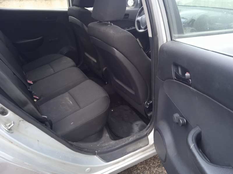 hyundai i30 del año 2009