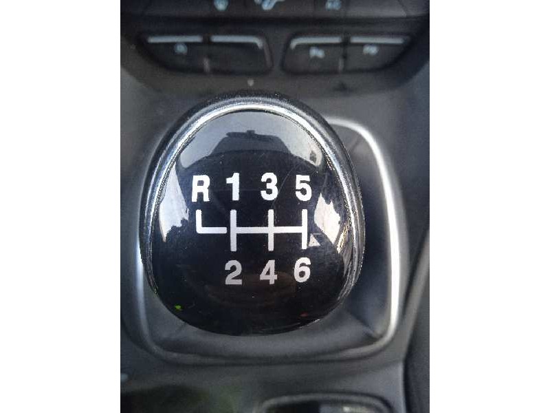 ford grand c-max (ceu) del año 2017