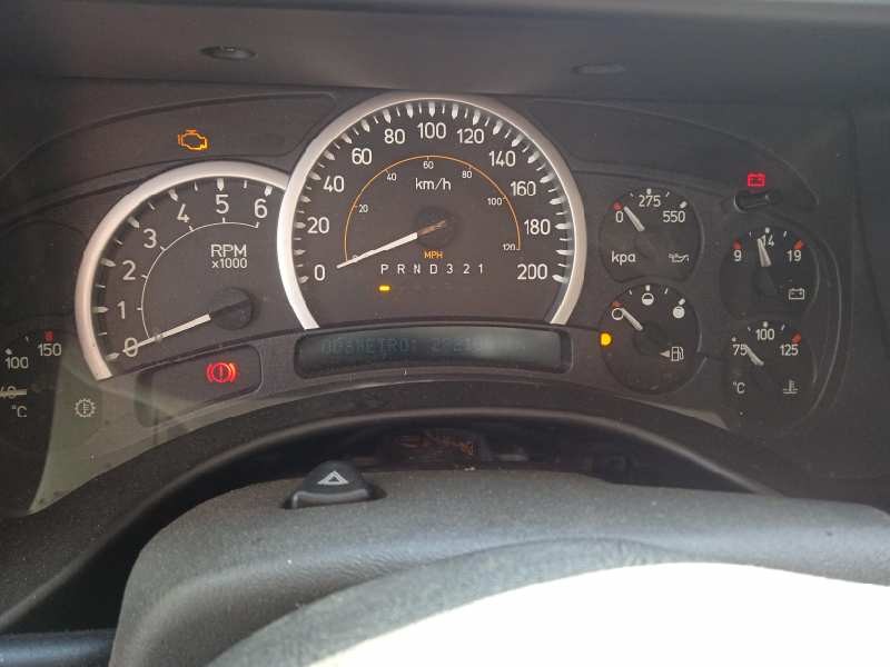 hummer h2 del año 2006