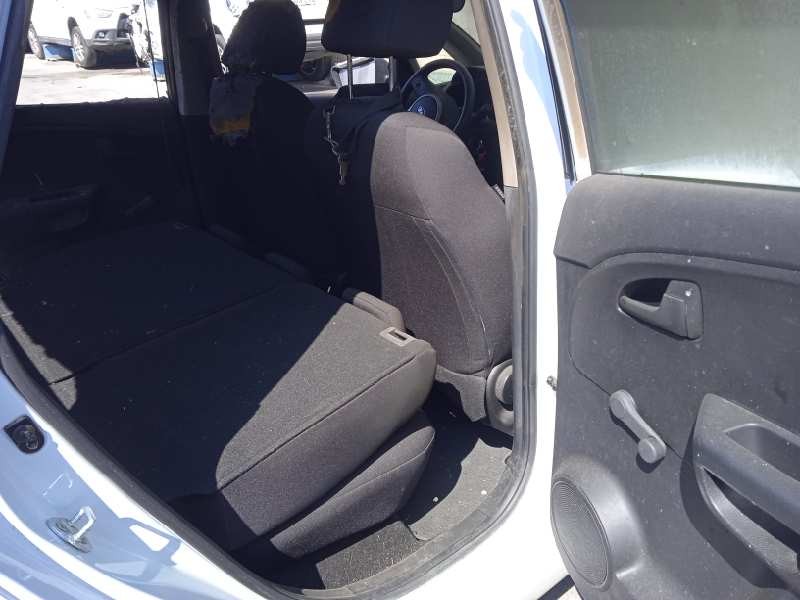 kia venga del año 2015