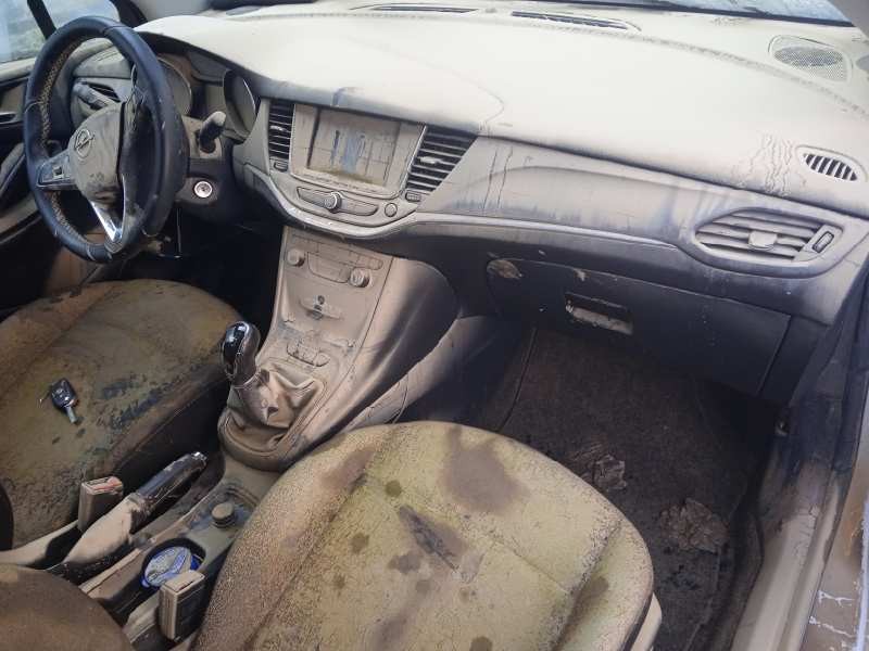 opel astra k lim. 5türig del año 2016