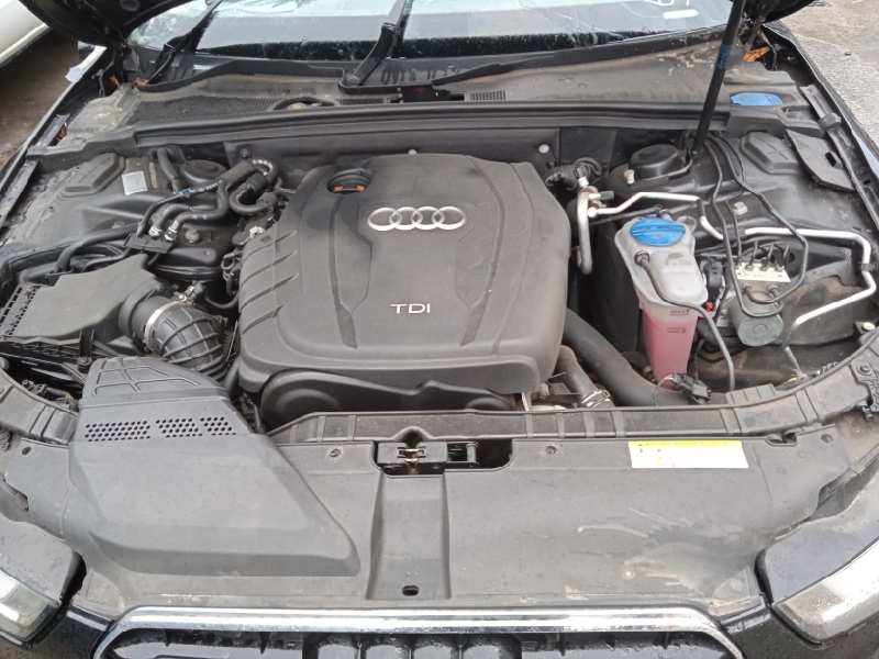 audi a5 sportback (8t) del año 2012