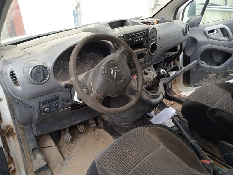 citroën berlingo del año 2010