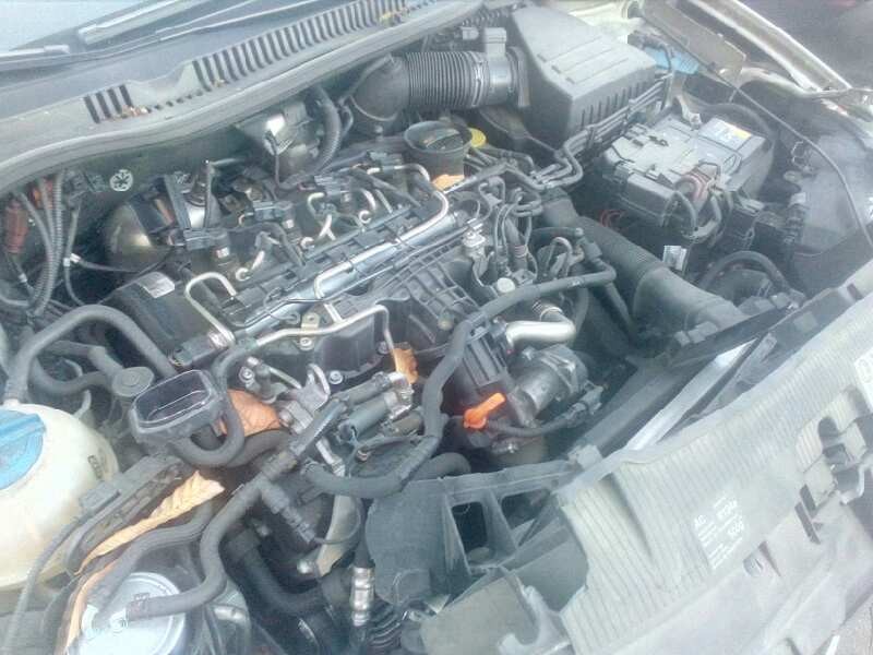 seat ibiza st (6j8) del año 2010