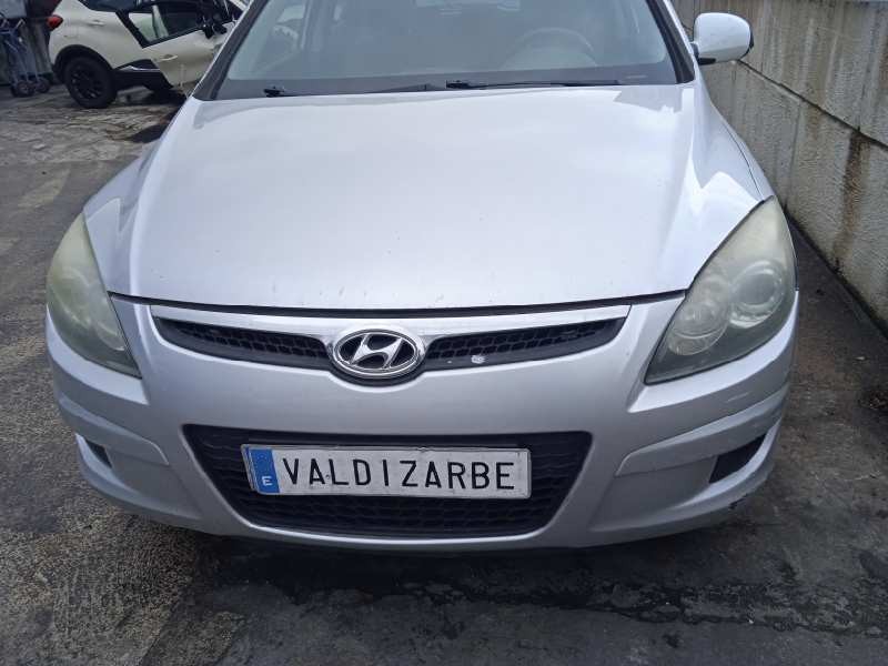 hyundai i30 del año 2009