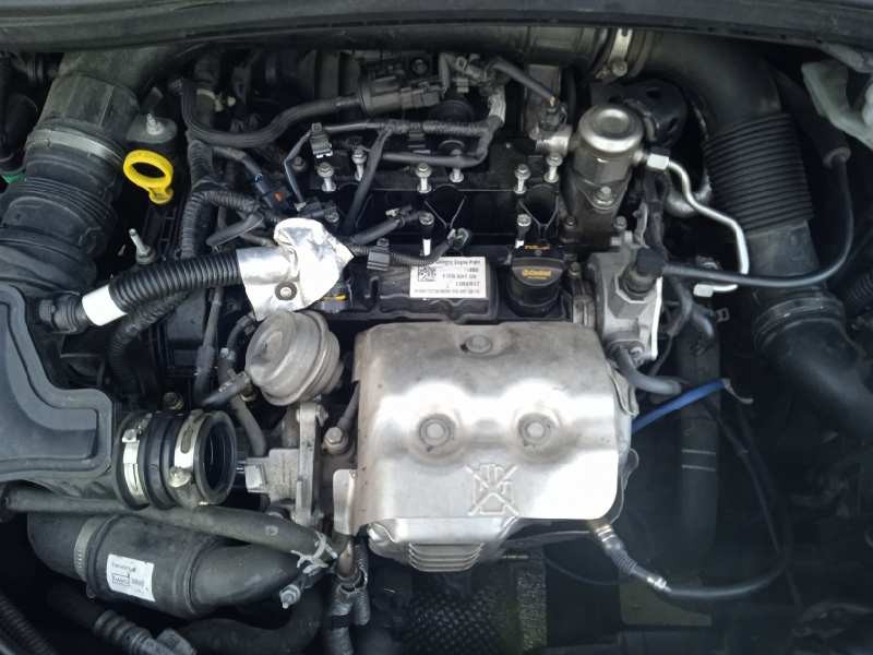 ford grand c-max (ceu) del año 2017