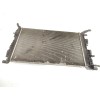 Recambio de radiador agua para renault scénic iii (jz0/1_) 1.2 tce referencia OEM IAM 214100002R  