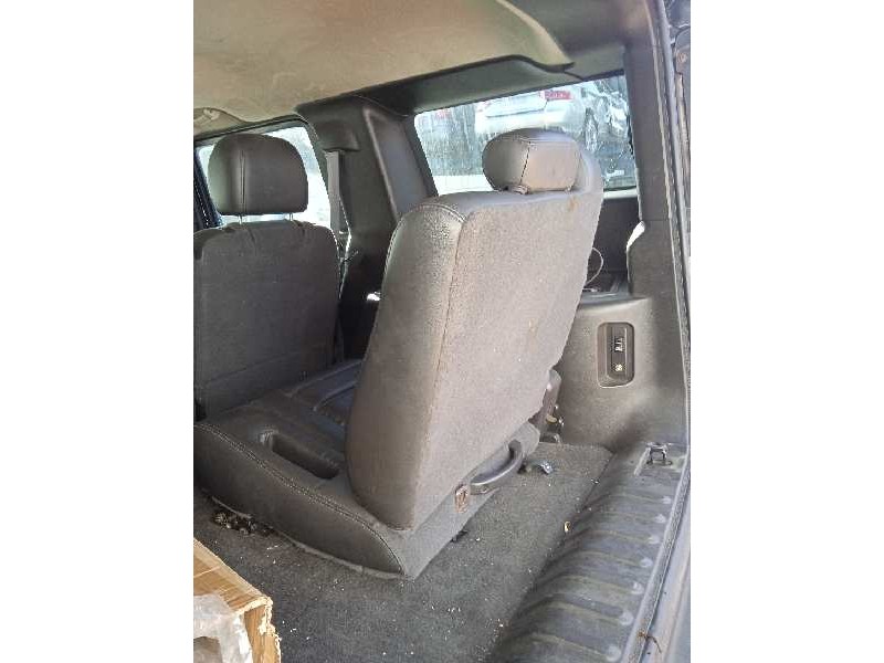 hummer h2 del año 2006