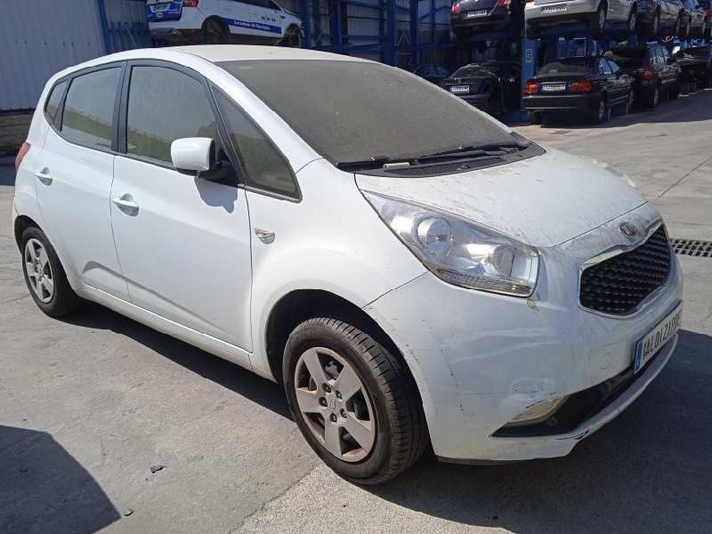 kia venga del año 2015