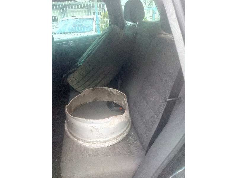 volkswagen touareg (7la) del año 2005