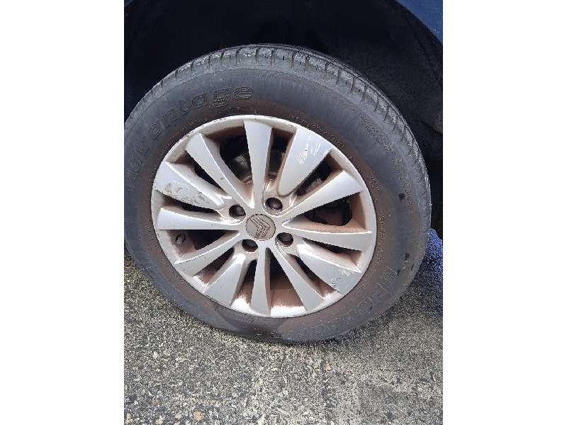 citroën c4 picasso del año 2009