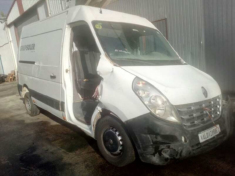 renault master kasten del año 2011