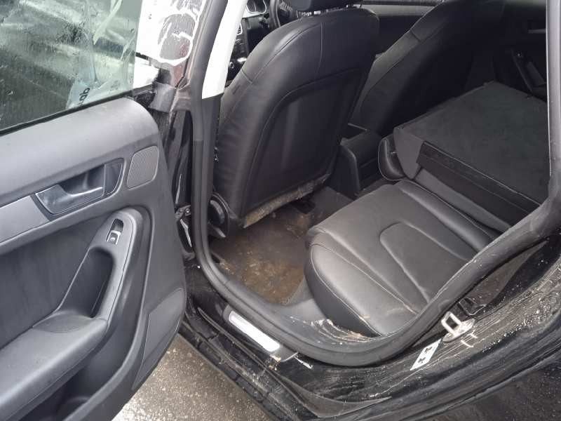 audi a5 sportback (8t) del año 2012