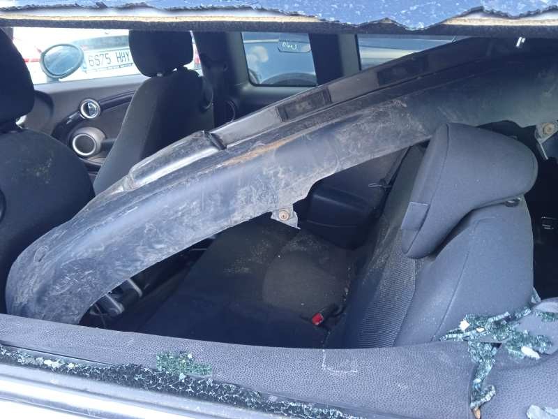 mini clubman (r55) del año 2009