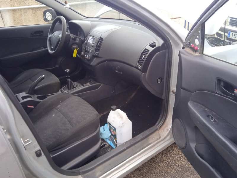 hyundai i30 del año 2009