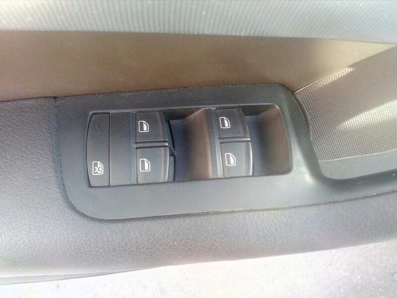 audi a6 allroad quattro (4fh) del año 2010