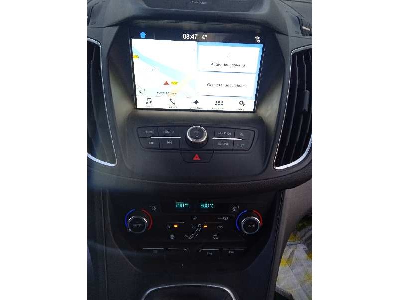 ford grand c-max (ceu) del año 2017