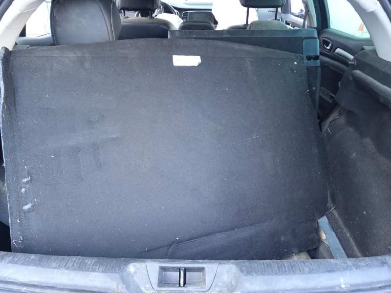 renault megane iv berlina 5p del año 2018