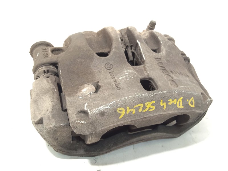 PINZA FRENO DELANTERA DERECHA 5802078971 