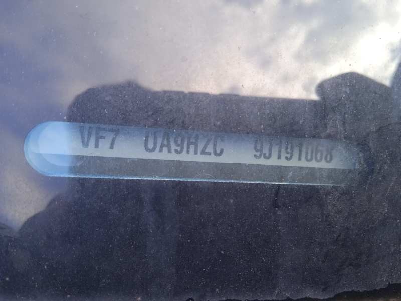 citroën c4 picasso del año 2009