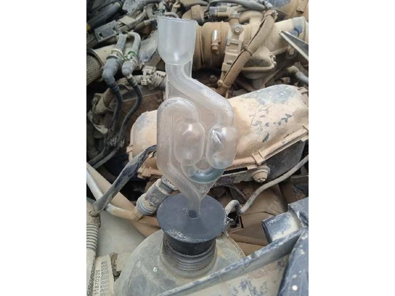 citroën berlingo del año 2010