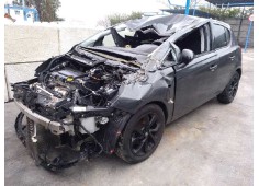 OPEL CORSA E