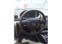 mercedes-benz clase a (w169) del año 2004 2