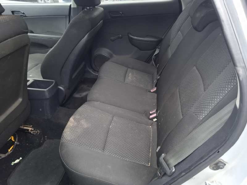 hyundai i30 del año 2009