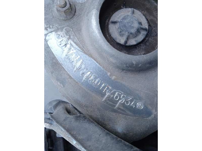 mini clubman (r55) del año 2009