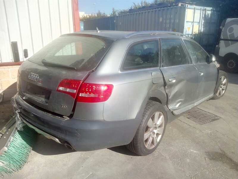 audi a6 allroad quattro (4fh) del año 2010