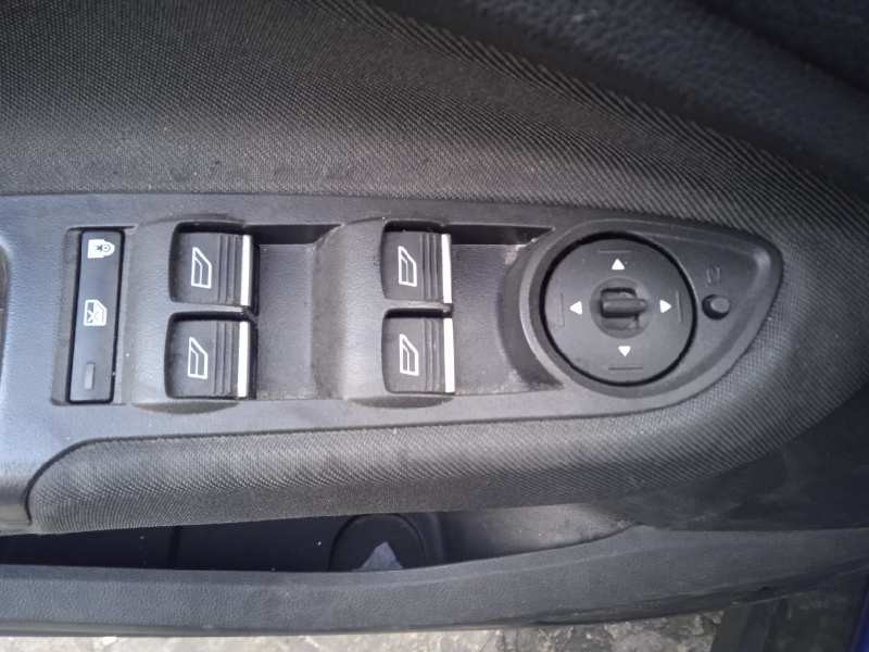 ford grand c-max (ceu) del año 2017