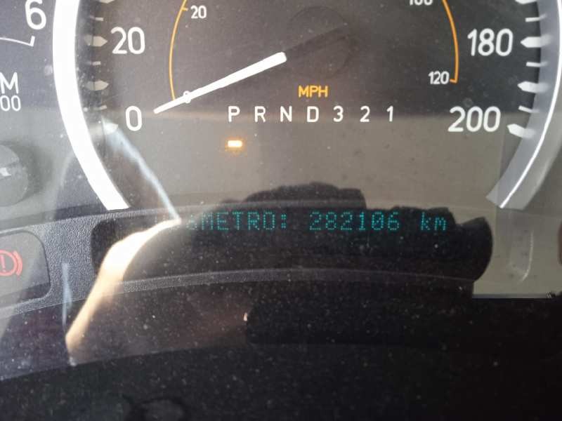 hummer h2 del año 2006