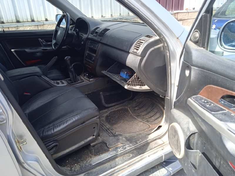 ssangyong rexton del año 2005