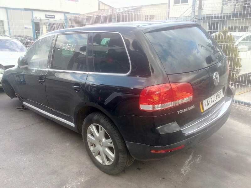 volkswagen touareg (7la) del año 2005